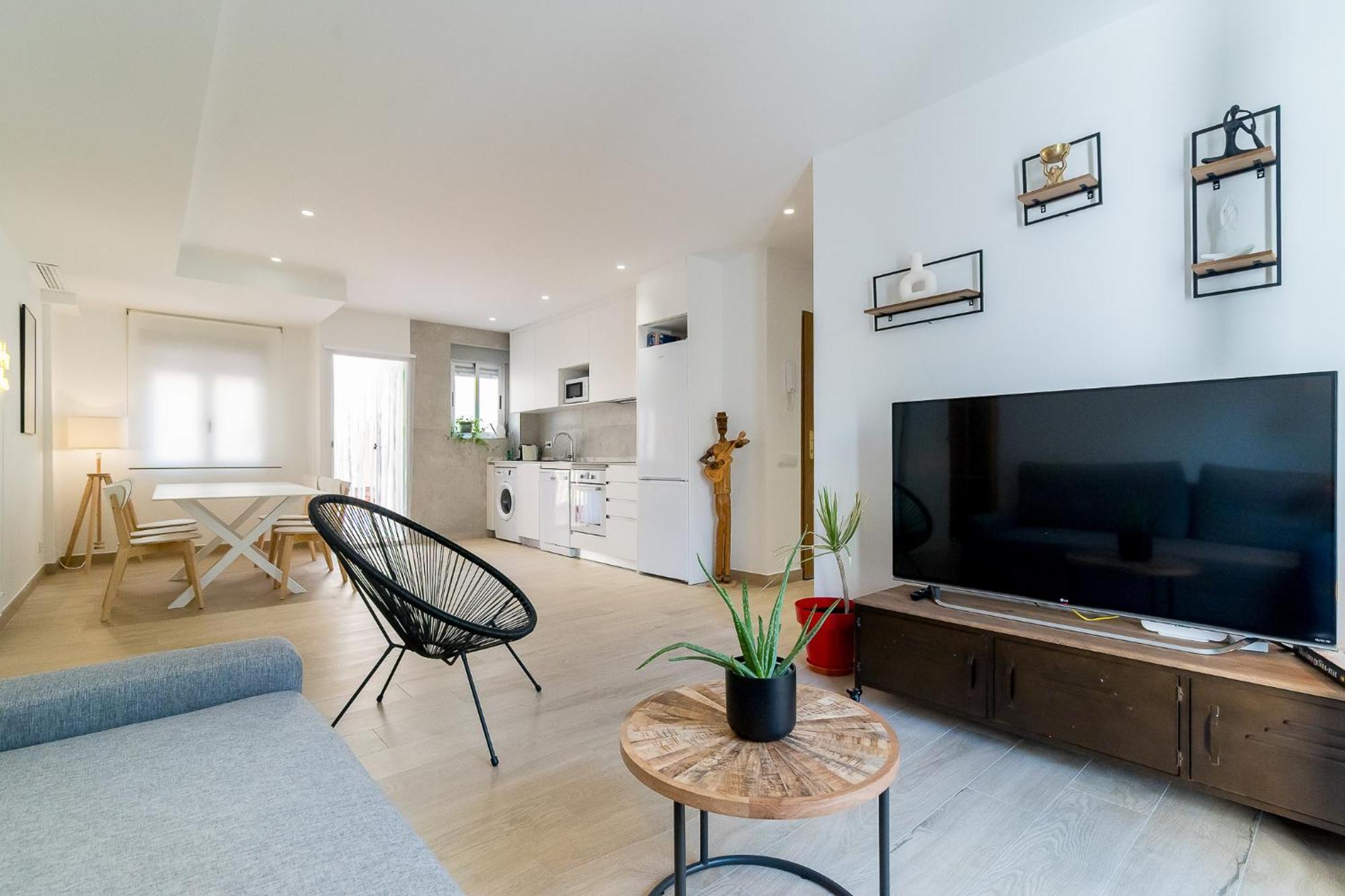 Maravilloso Piso A Estrenar Vila-real ภายนอก รูปภาพ