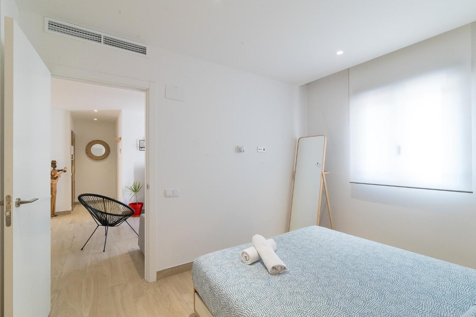 Maravilloso Piso A Estrenar Vila-real ภายนอก รูปภาพ