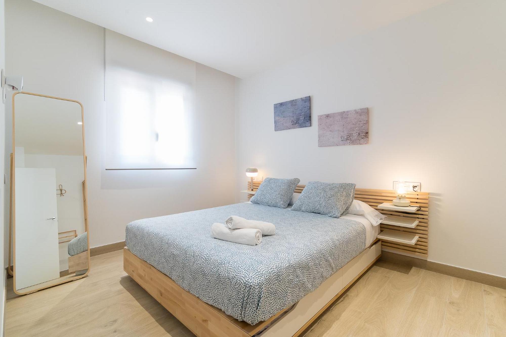 Maravilloso Piso A Estrenar Vila-real ภายนอก รูปภาพ