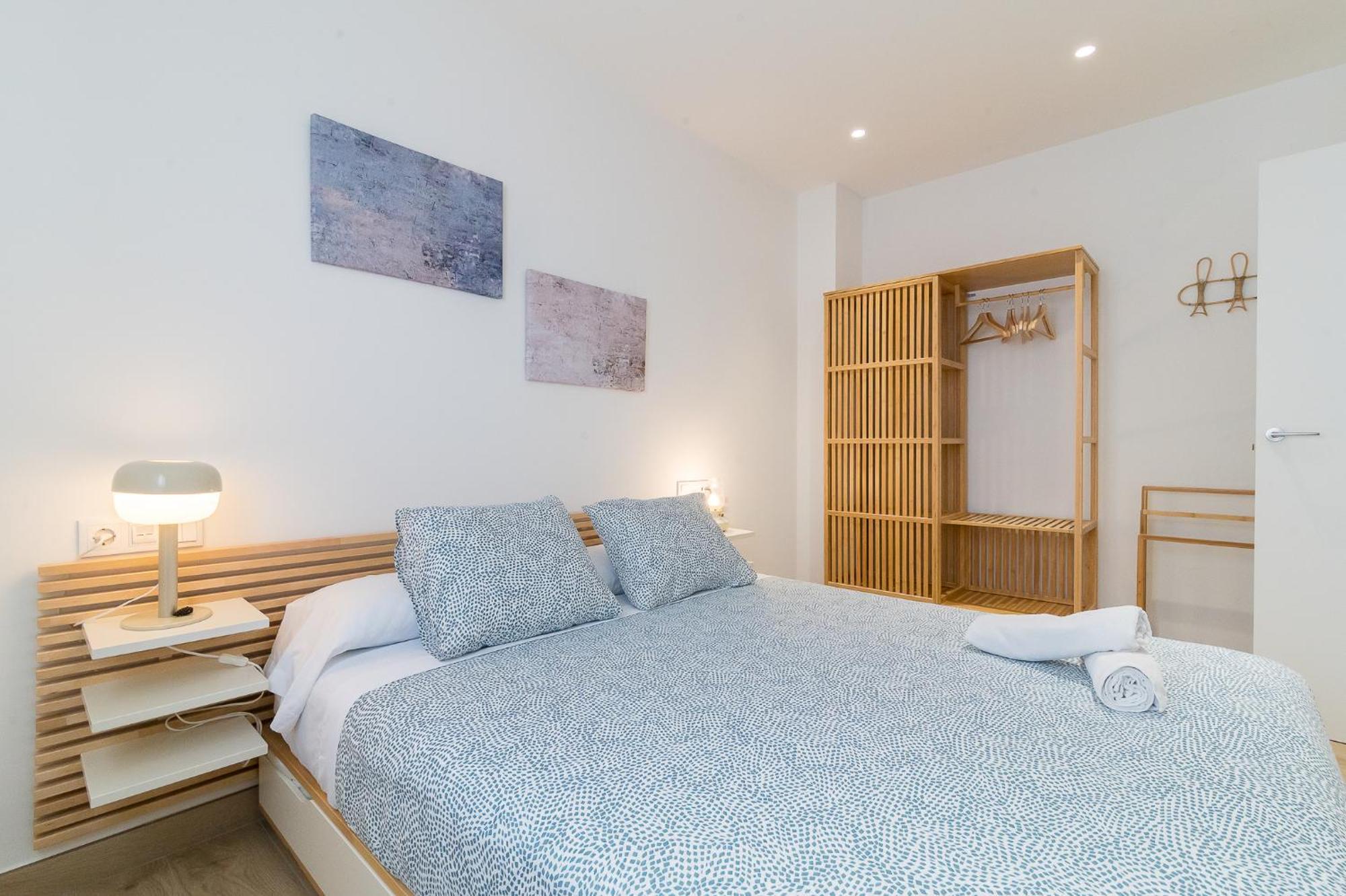 Maravilloso Piso A Estrenar Vila-real ภายนอก รูปภาพ
