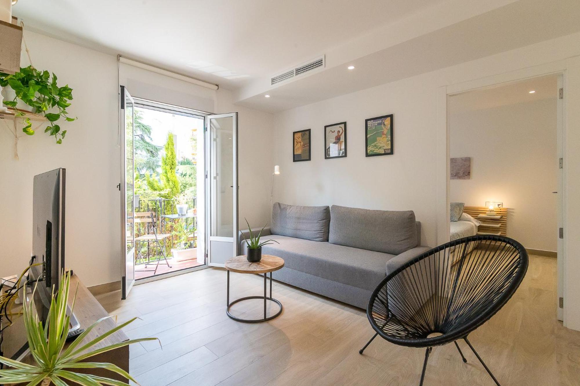 Maravilloso Piso A Estrenar Vila-real ภายนอก รูปภาพ