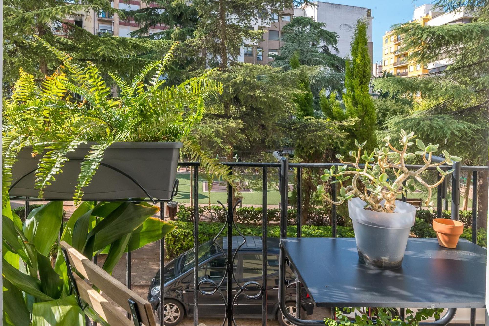 Maravilloso Piso A Estrenar Vila-real ภายนอก รูปภาพ